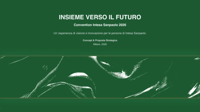 Intesa San Paolo